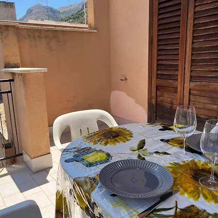 Appartamento Casa Sole E Limone