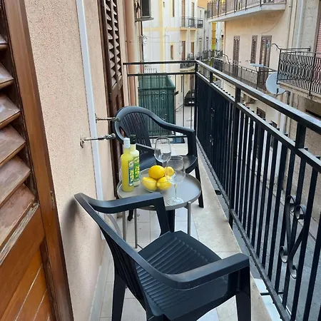 شقة Casa Sole E Limone