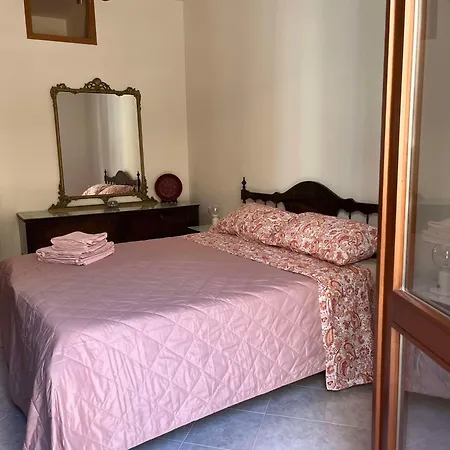 Casa Sole E Limone *