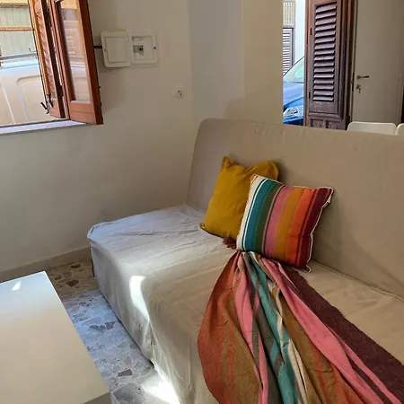 Casa Sole E Limone Castellammare del Golfo
