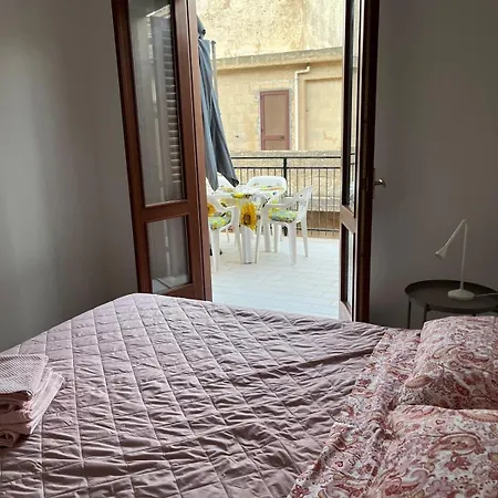 Appartamento Casa Sole E Limone