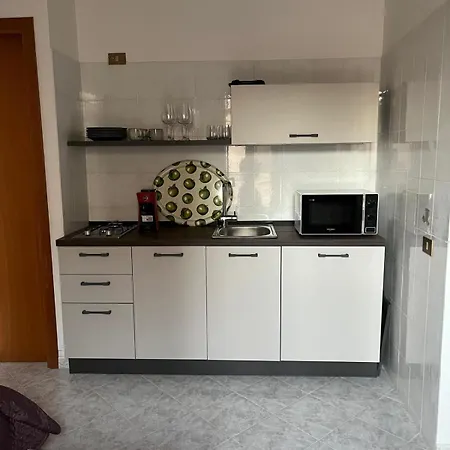 Casa Sole E Limone Appartamento