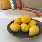 Casa Sole E Limone Apartamento