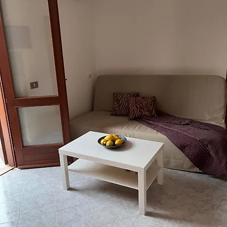 Casa Sole E Limone Apartamento