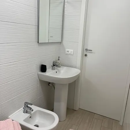 Casa Sole E Limone דירה *