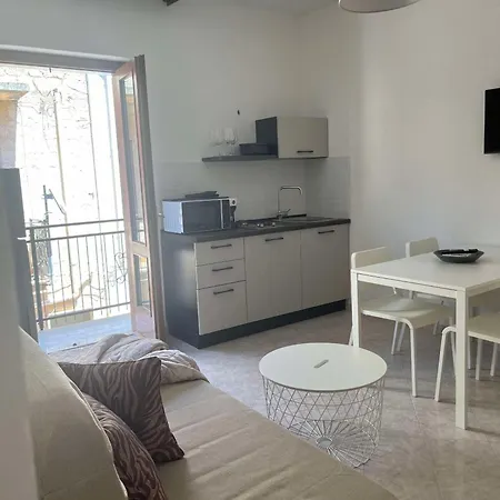 Apartamento Casa Sole E Limone