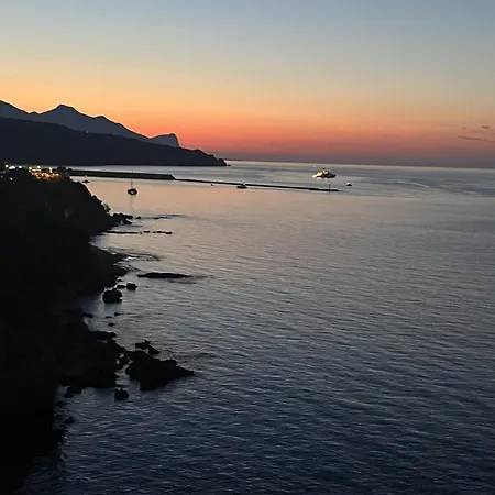Casa Sole E Limone Apartamento Castellammare del Golfo