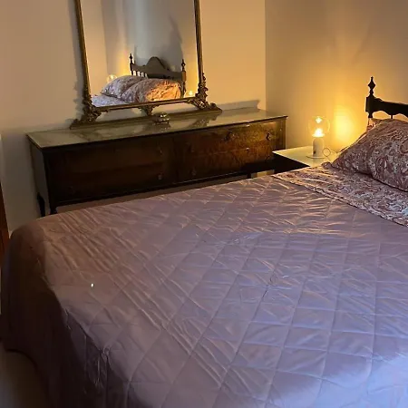 Casa Sole E Limone דירה קאסטלמארה דל גולפו