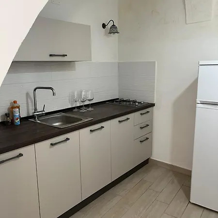 Casa Sole E Limone *