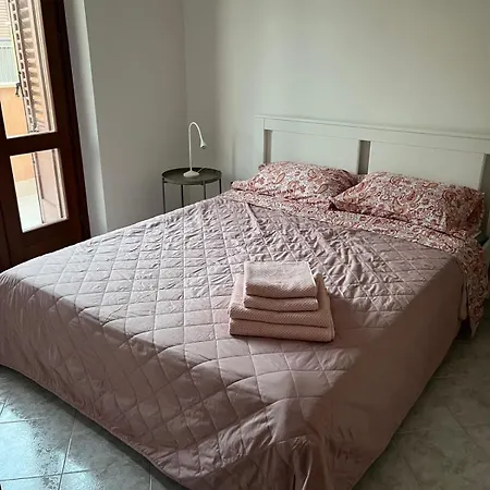 דירה Casa Sole E Limone *