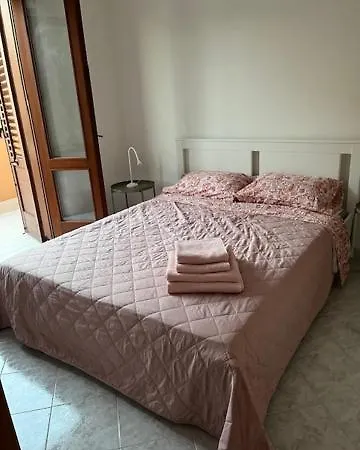 דירה Casa Sole E Limone *