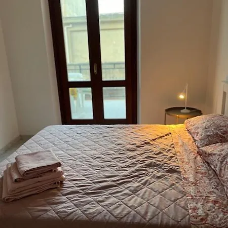 Casa Sole E Limone * קאסטלמארה דל גולפו