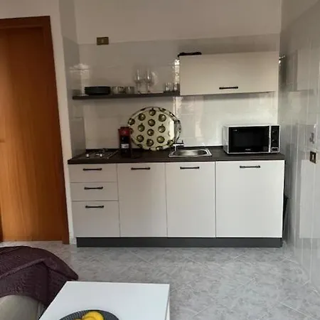 דירה Casa Sole E Limone