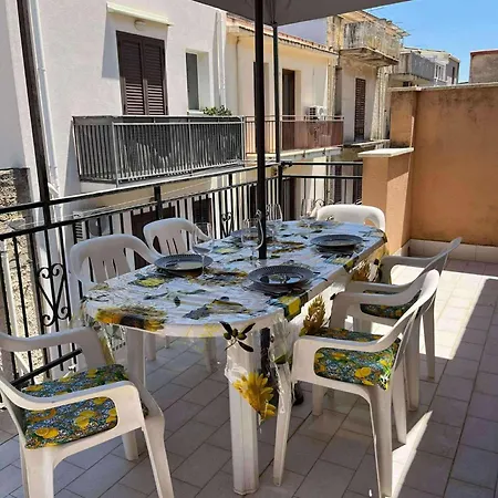 Apartamento Casa Sole E Limone Castellammare del Golfo