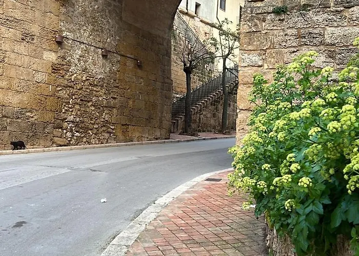 Casa Sole E Limone *